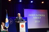 DZIEŃ PATRONA SZKOŁY 2019  